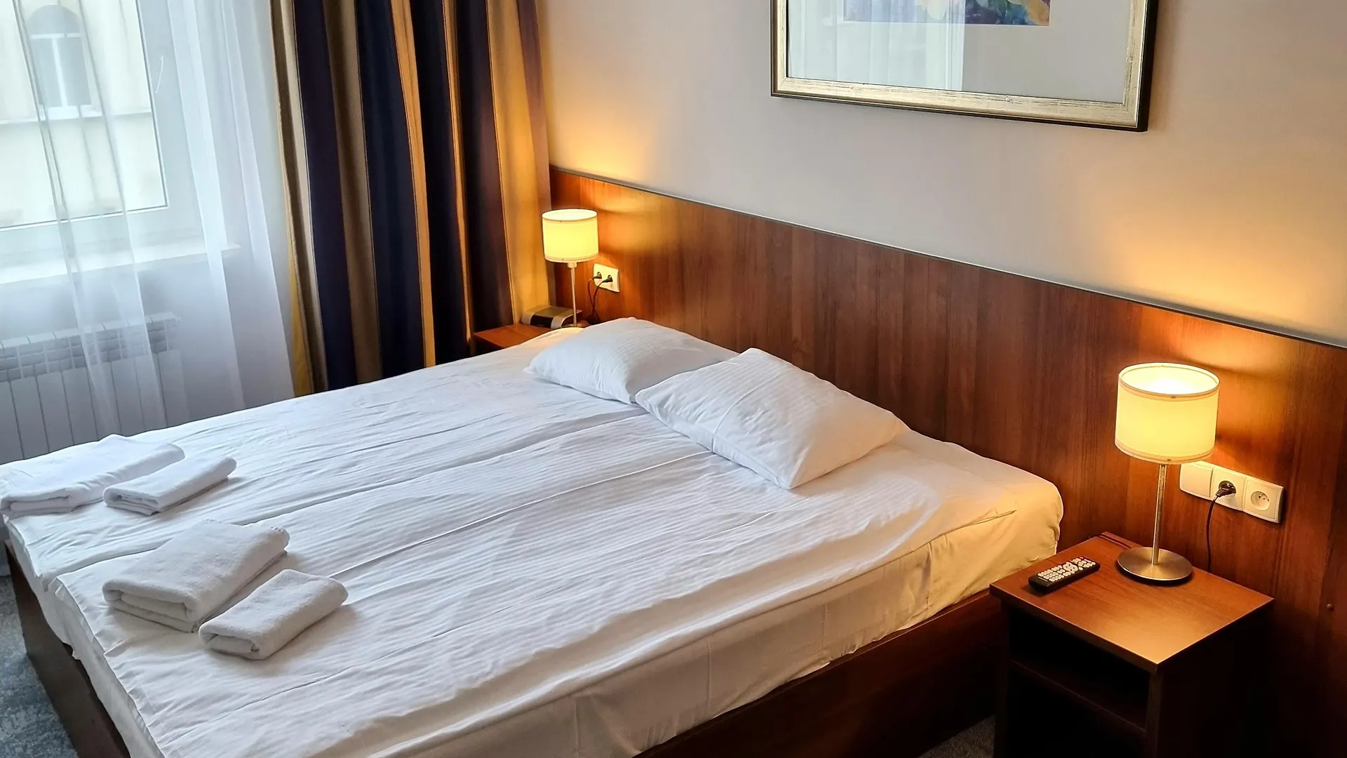 Hit Hotel Warschau