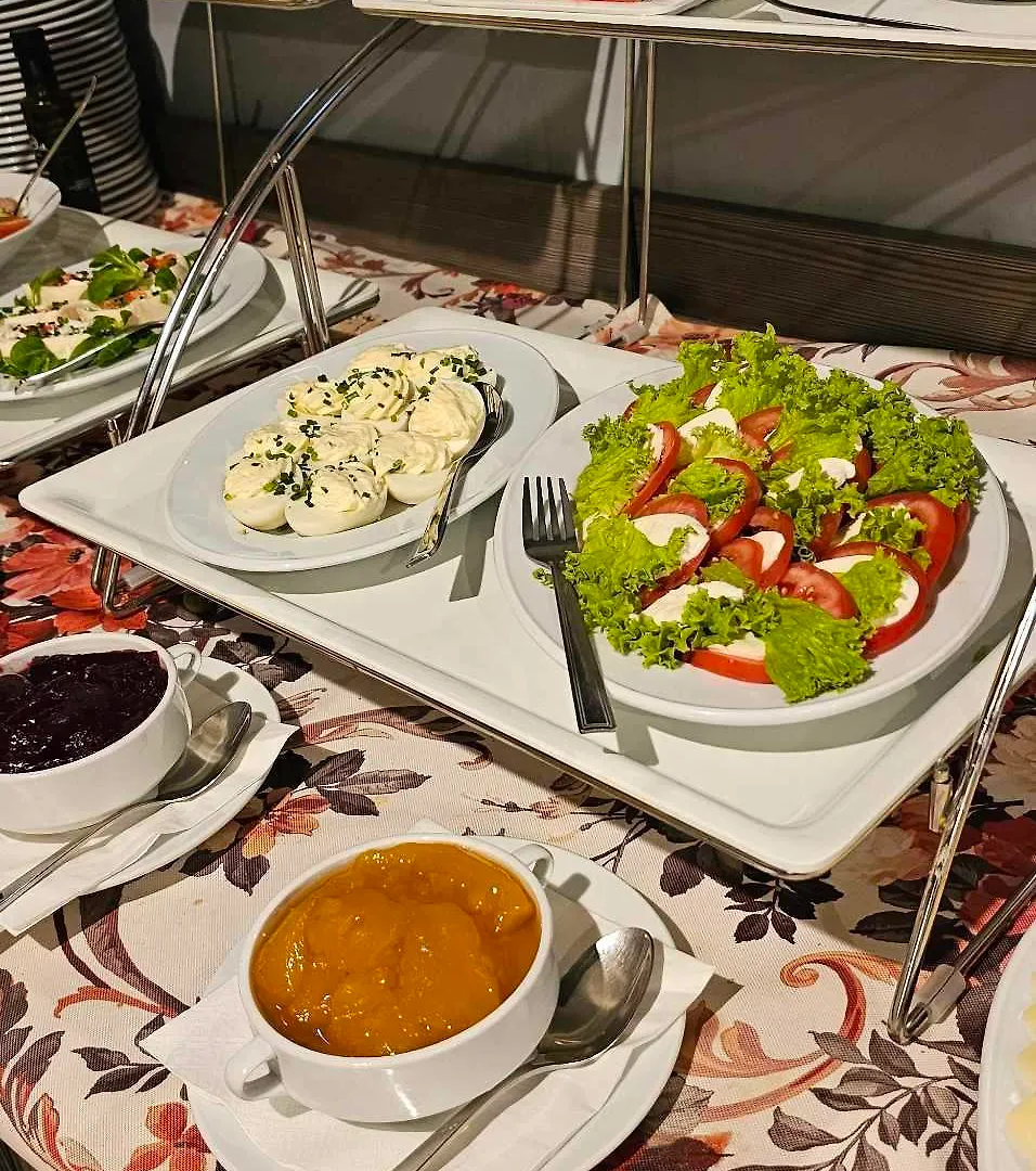 Hit Hotel Warschau