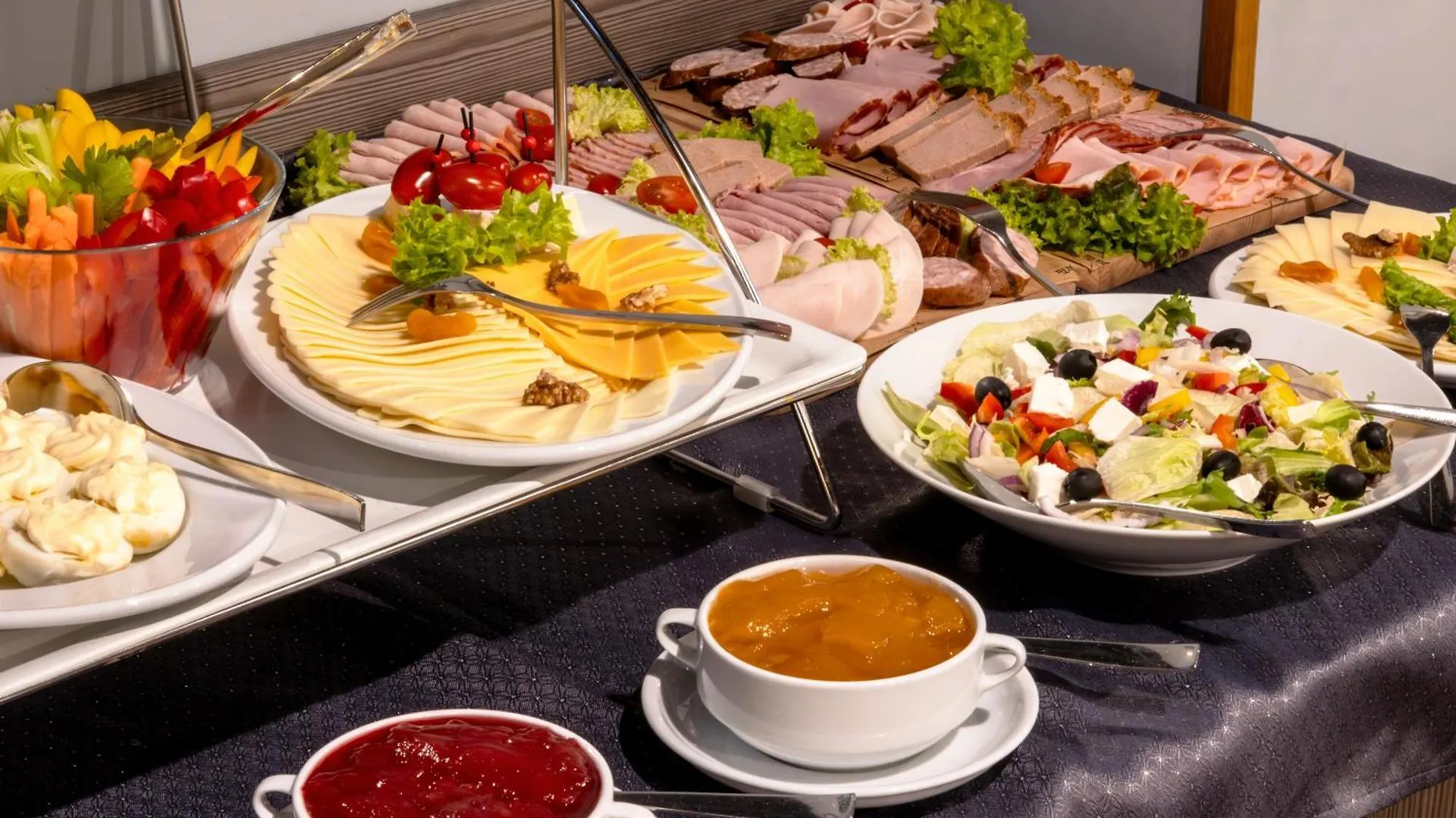 Hit Hotel Warschau 3*,  Polen