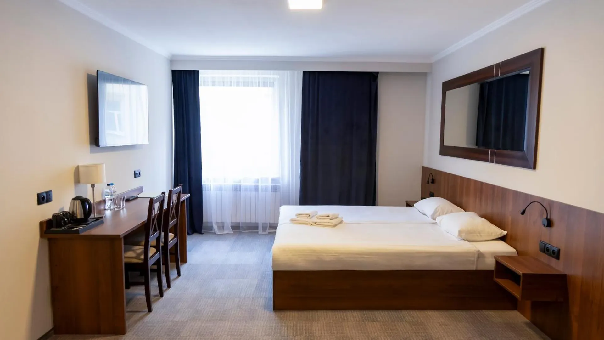 Hit Hotel Warschau