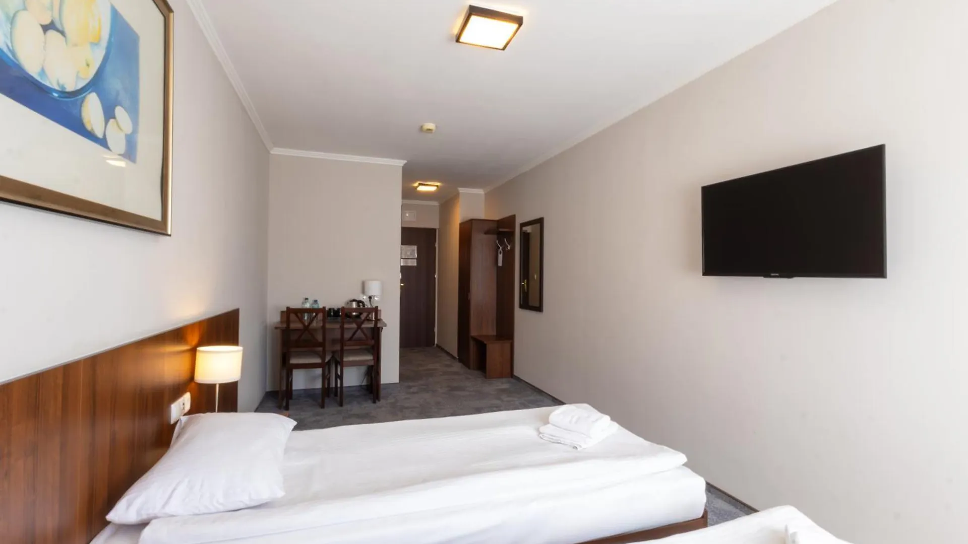 Hit Hotel Warschau
