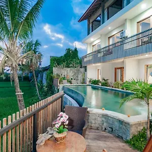 Juli House By Mahaputra Gasthuis Ubud