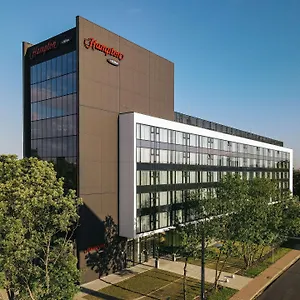 מלון Hampton By Hilton Reduta