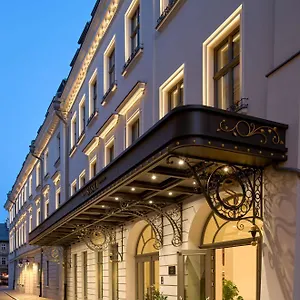 Saski Curio Collection By Hilton 5* Krakau
