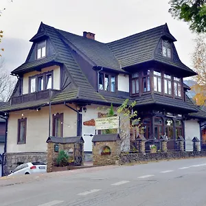 czarna-willa.zakopanehotels.org/