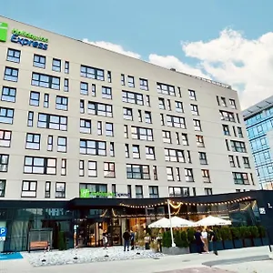 Express - Mokotow By Ihg وارسو