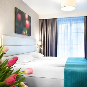 Golden Tulip Kazimierz 4* Krakau