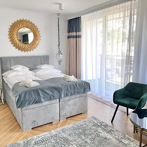 Prawdzic Resort & Wellness 4* Gdaňsk