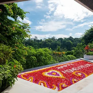Cahaya Indah Hotel Ubud