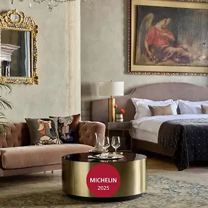 ***** Hotel H15 Luxury Palace - Destigo Poland