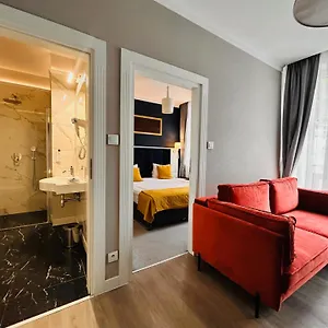 Art Novis Center Hotel Wrocław