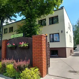 Smart2stay Pod Lipami Varsovia