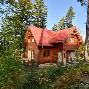 Lesny Kolo Karpacza - Apartamentuj Karpacz