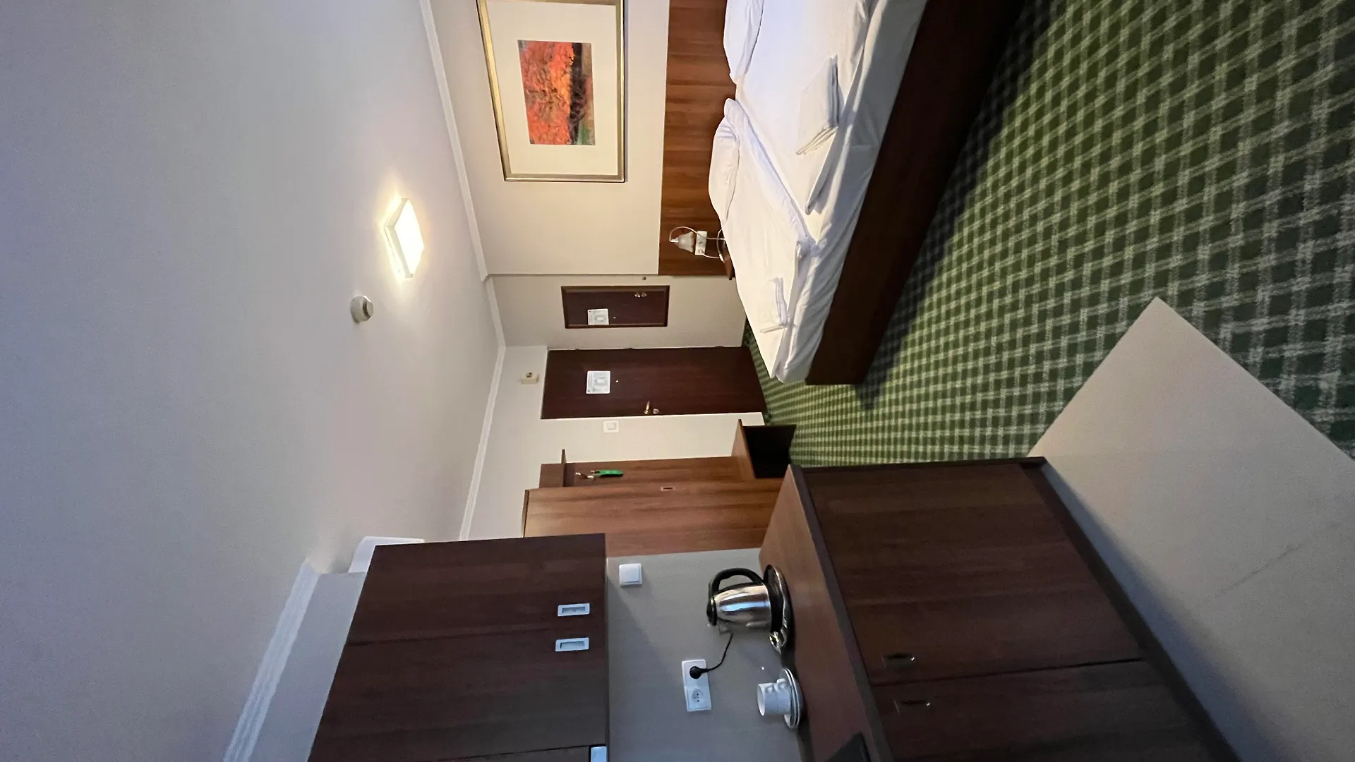 Hit Hotel Warsaw