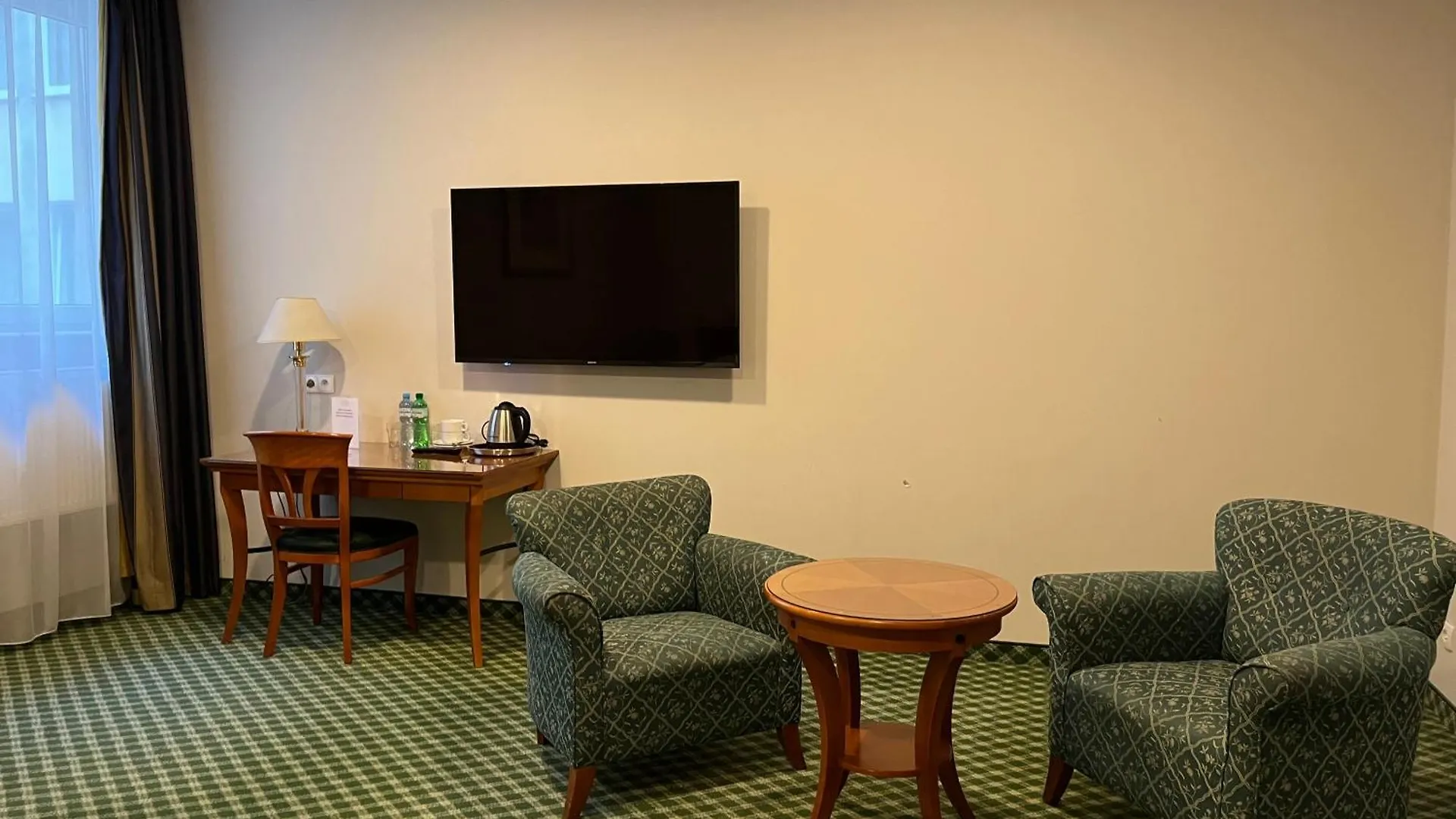Hit Hotel Warszawa