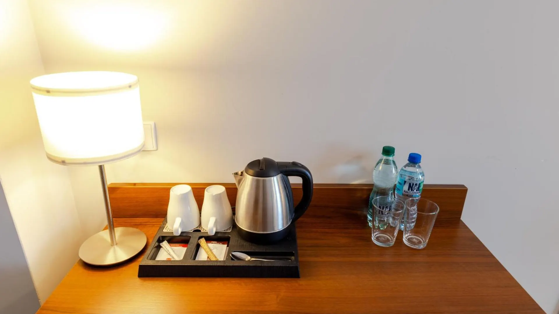 Hit Hotel Warsaw