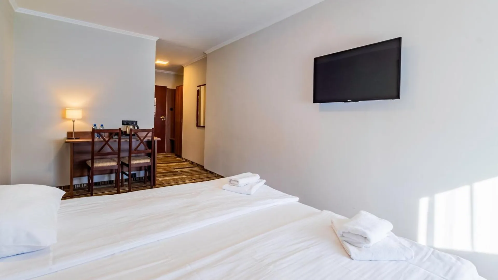 ***  Hit Hotel Warsaw Poland