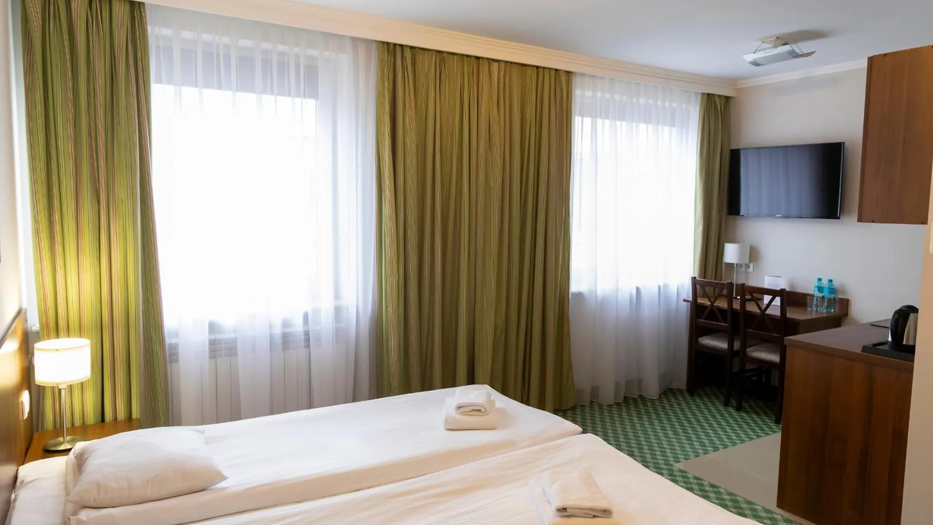 Hit Hotel Warsaw 3*,  Poland