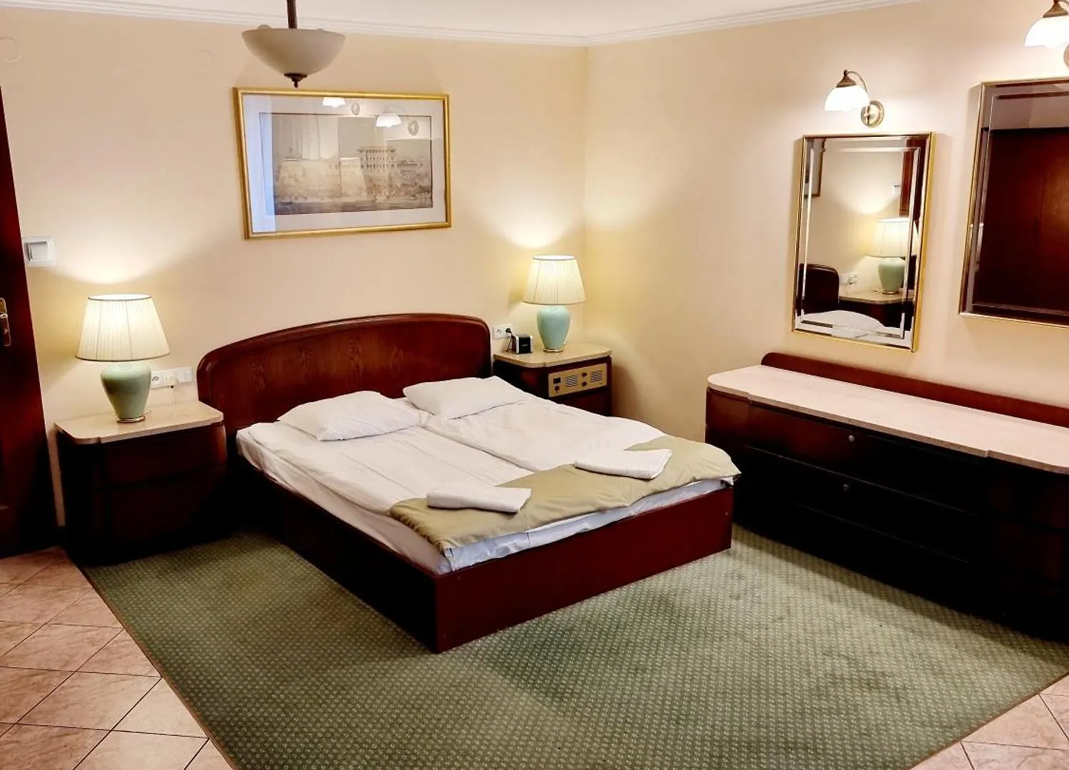 ***  Hit Hotel Warsaw Poland