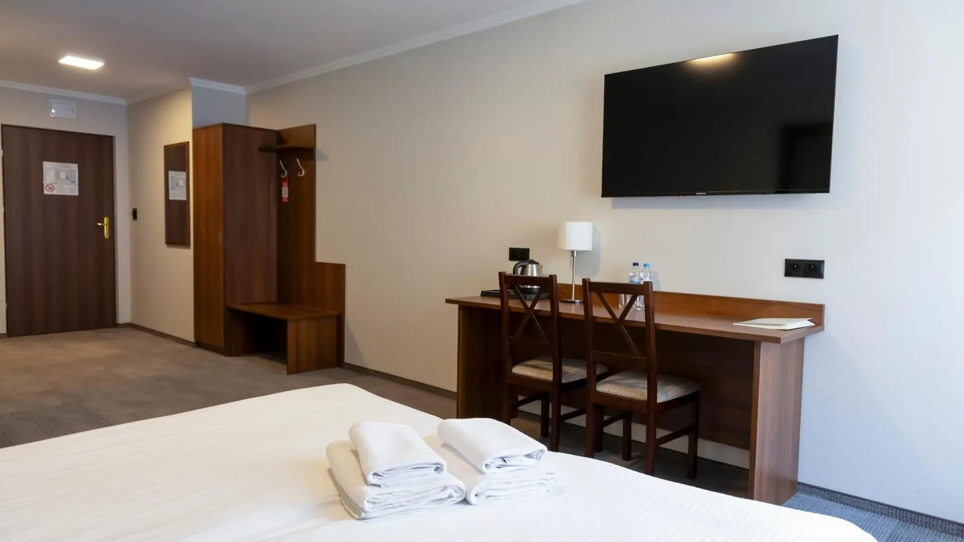 Hit Hotel Warsaw
