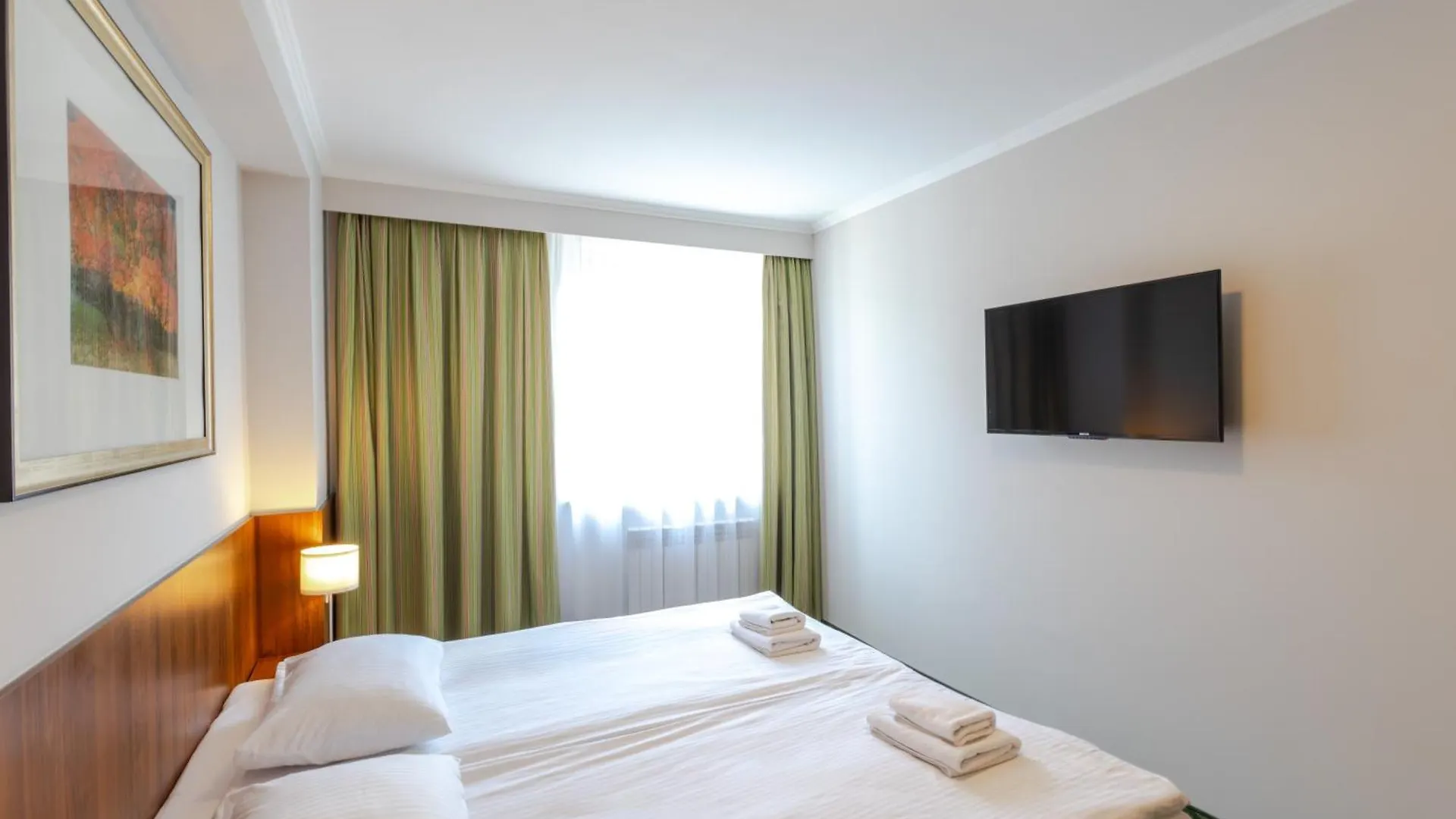 Hit Hotel Warsaw 3*,  Poland
