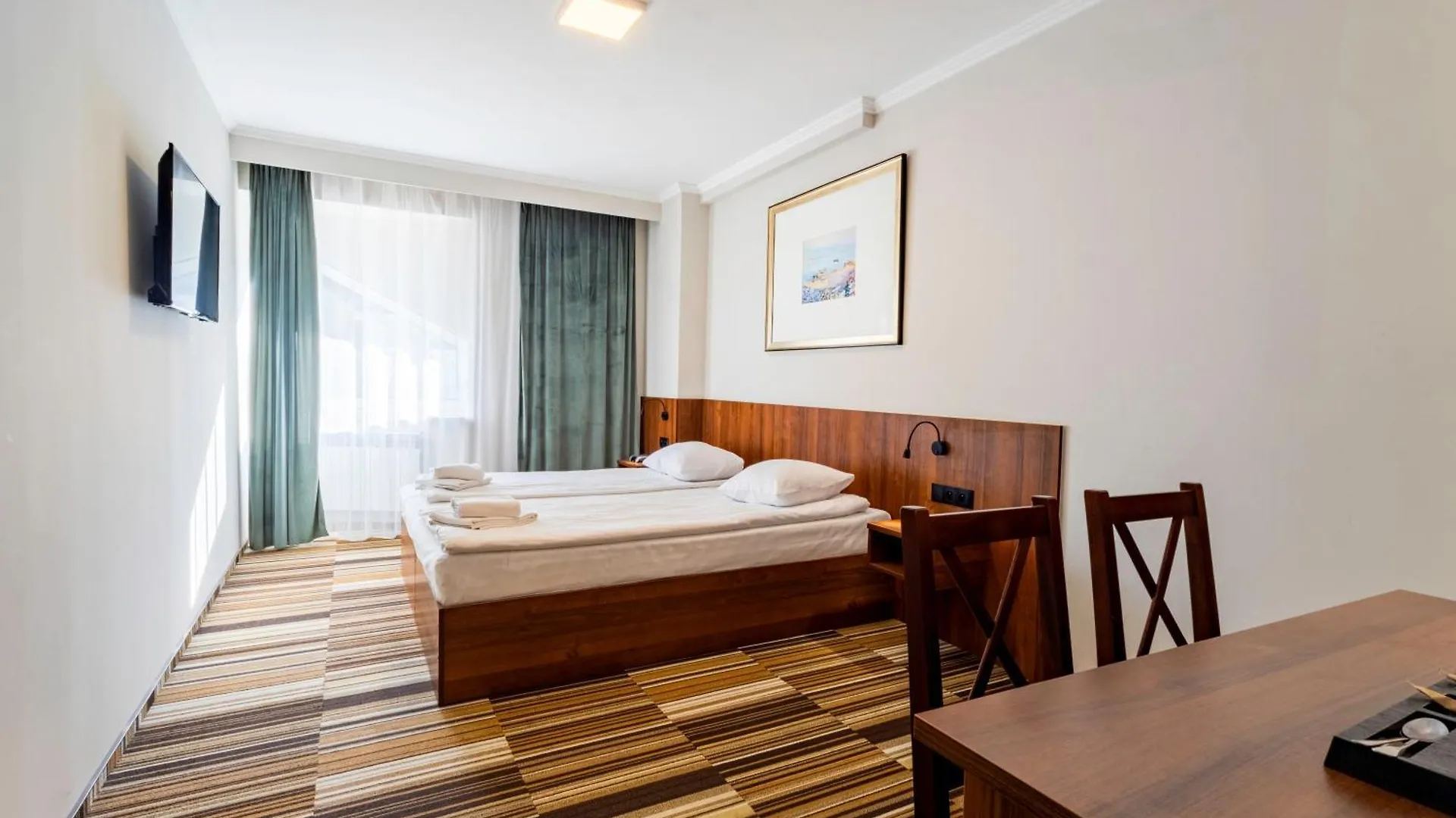 Hit Hotel Warsaw Poland